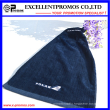 Jacquard Towel Logo Customized Advertising Towel (EP-T58703)